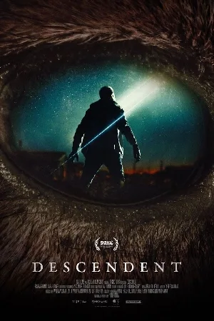 بوستر فيلم Descendent 2025 مترجم (2025)