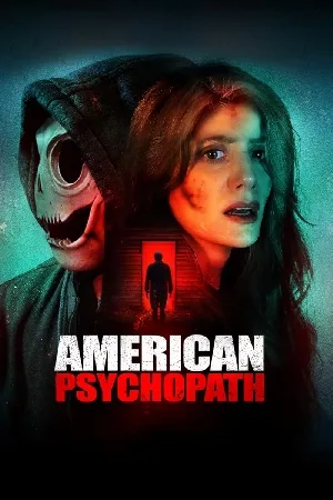 بوستر فيلم American Psychopath 2025 مترجم (2025)