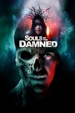 بوستر فيلم Souls of the Damned 2024 مترجم (2024)