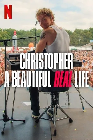 بوستر فيلم Christopher: A Beautiful Real Life 2025 مترجم (2025)