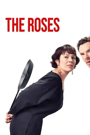 بوستر فيلم The Roses 2025 مترجم (2025)