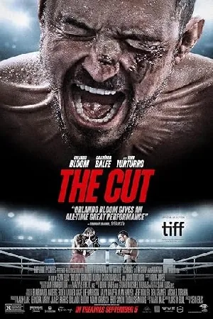بوستر فيلم The Cut 2025 مترجم (2024)
