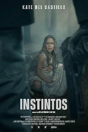بوستر فيلم Instintos 2025 مترجم (2025)