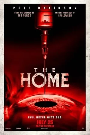 بوستر فيلم The Home 2025 مترجم (2025)