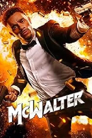 بوستر فيلم McWalter 2025 مترجم (2025)