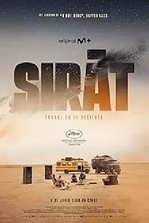 بوستر فيلم سيرات 2025 مترجم (2025)