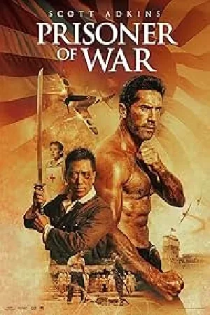 بوستر فيلم Prisoner of War 2025 مترجم (2025)