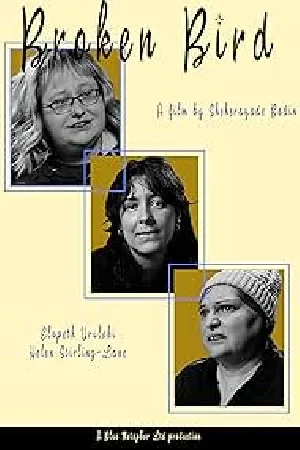 بوستر فيلم Broken Bird 2025 مترجم (2025)