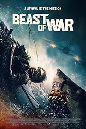 بوستر فيلم Beast of War 2025 مترجم (2025)