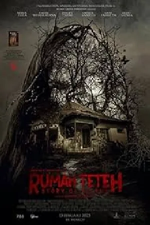 بوستر فيلم Rumah Teteh: Story of Helena 2025 مترجم (2025)