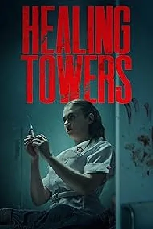 بوستر فيلم Healing Towers 2025 مترجم (2025)