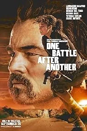 بوستر فيلم One Battle After Another 2025 مترجم (2025)