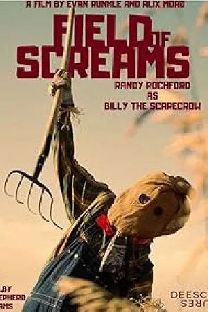 بوستر فيلم Field of Screams 2025 مترجم (2025)