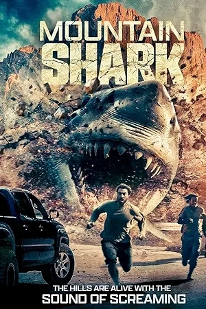 بوستر فيلم Mountain Shark 2024 مترجم (2024)
