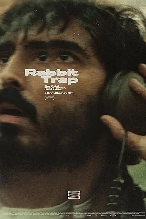بوستر فيلم Rabbit Trap 2025 مترجم (2025)