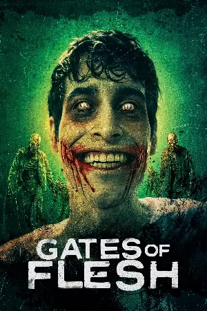بوستر فيلم Gates of Flesh 2025 مترجم (2025)