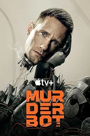 Murderbot (2025)