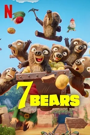 7 Bears (2025)