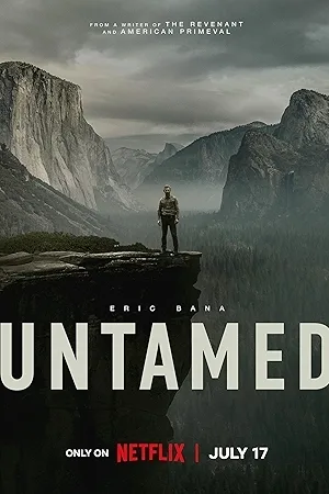 Untamed (2025)