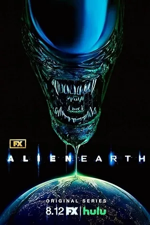 Alien: Earth (2025)