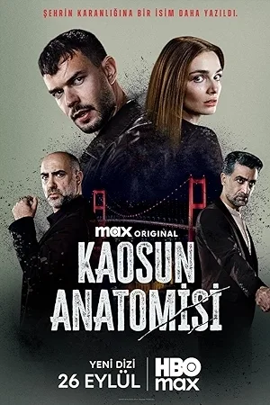 Kaosun Anatomisi (2025)