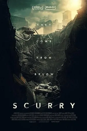 بوستر فيلم Scurry 2024 مترجم (2024)