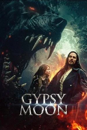بوستر فيلم Gypsy Moon 2024 مترجم (2024)