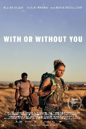 بوستر فيلم With or Without You 2024 مترجم (2024)