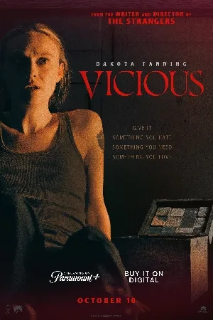 بوستر فيلم Vicious 2025 مترجم (2025)