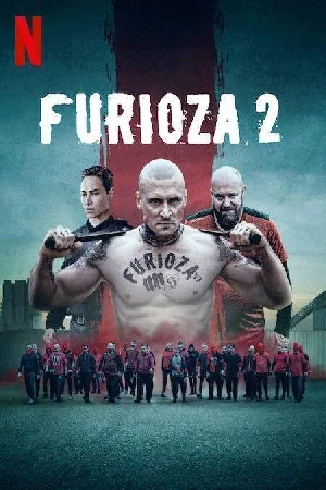 بوستر فيلم Furioza Again 2025 مترجم (2025)