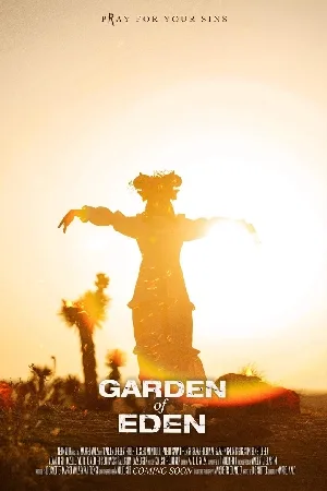 بوستر فيلم Garden of Eden 2025 مترجم (2025)
