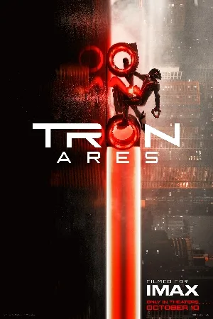 بوستر فيلم Tron: Ares 2025 مدبلج (2025)