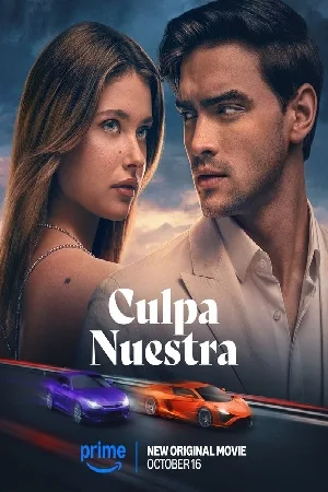 بوستر فيلم Culpa nuestra 2025 مترجم (2025)