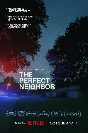 بوستر فيلم The Perfect Neighbor 2025 مترجم (2025)