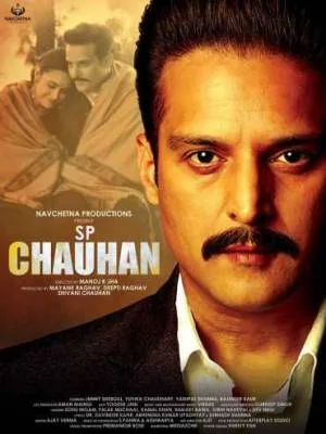 بوستر فيلم S.P. Chauhan 2019 مترجم (2019)