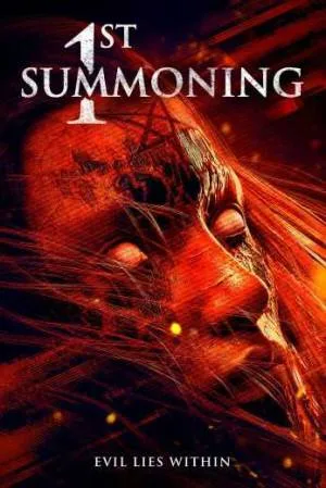 بوستر فيلم 1st Summoning 2018 مترجم (2018)