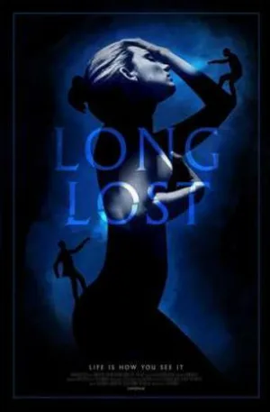 بوستر فيلم Long Lost 2018 مترجم (2018)
