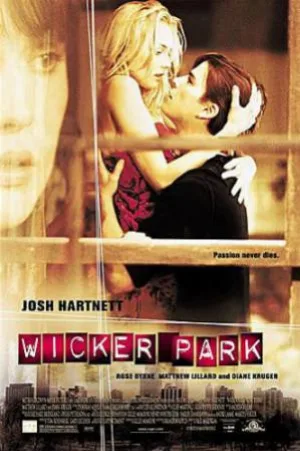بوستر فيلم Wicker Park 2008 مترجم (2008)