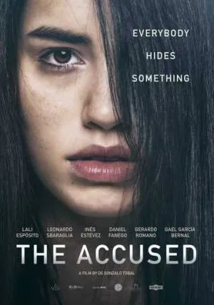 بوستر فيلم The Accused 2018 مترجم (2018)
