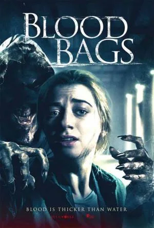 بوستر فيلم Blood Bags 2019 مترجم (2019)
