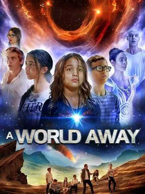 بوستر فيلم A World Away 2019 مترجم (2019)