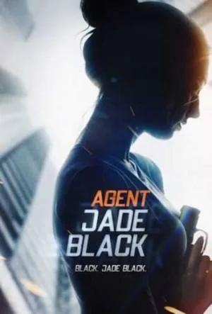 فيلم Agent Jade Black 2020 مترجم (2020)
