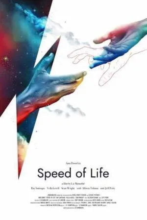 بوستر فيلم Speed of Life 2019 مترجم (2019)