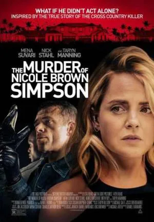 فيلم The Murder of Nicole Brown Simpson 2020 مترجم (2020)