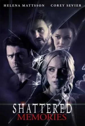 فيلم Shattered Memories 2020 مترجم (2020)
