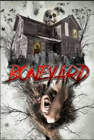 بوستر فيلم Boneyard 2019 مترجم (2019)