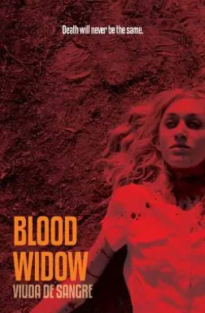 بوستر فيلم Blood Widow 2019 مترجم (2019)