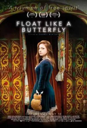 بوستر فيلم Float Like a Butterfly 2019 مترجم (2019)