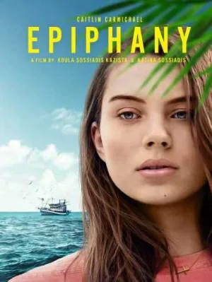 بوستر فيلم Epiphany 2019 مترجم (2019)