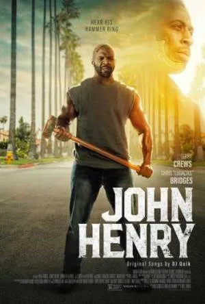 بوستر فيلم John Henry 2020 مترجم (2020)